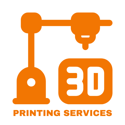3D PRINT SERVICES